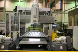 OKUMA MCV-AⅡ