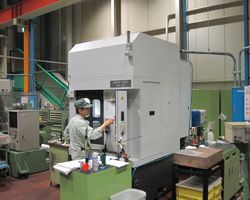 TAIYO 1GV-3N