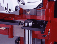 Center Hole Grinder